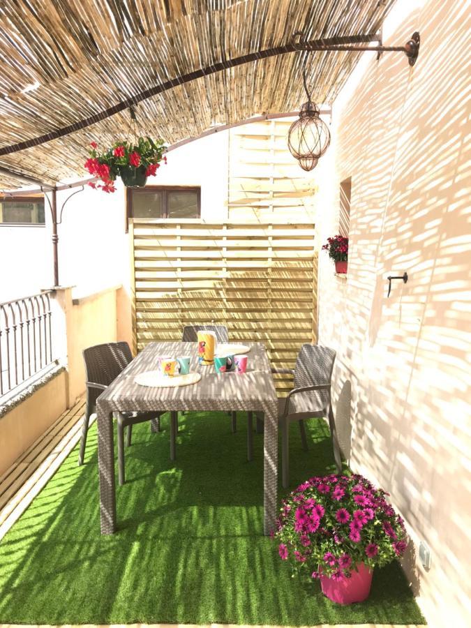 Apartmán Coeur De Goudargues! 3 Ch, 3 Sdb, Exterieur, Clim Exteriér fotografie